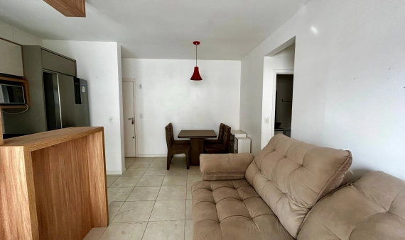 APARTAMENTO - TORRES DE MONET - IÇARA