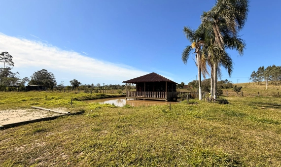 SITIO - COQUEIROS, IÇARA