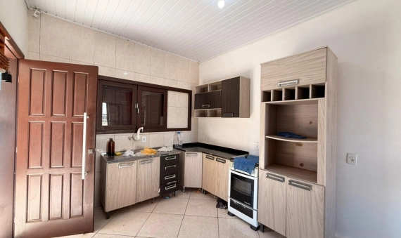 CASA, LAGOA DOS FREITAS, BALNEÁRIO RINCÃO