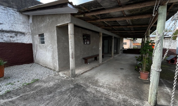 CASA - 1º DE MAIO - IÇARA