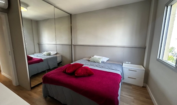 APARTAMENTO - TORRE DE MIRÓ - CENTRO - IÇARA