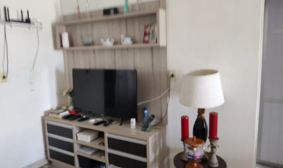 CASA - ZONA VELHA, BALNEÁRIO RINCÃO