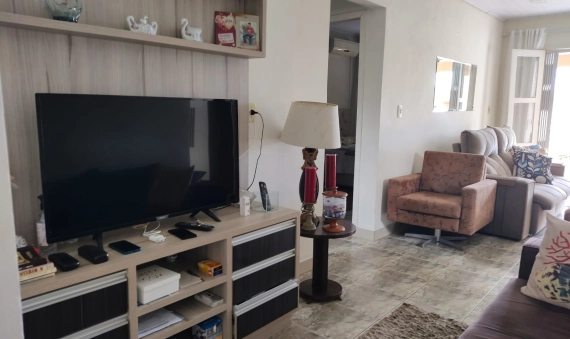 CASA - ZONA VELHA, BALNEÁRIO RINCÃO