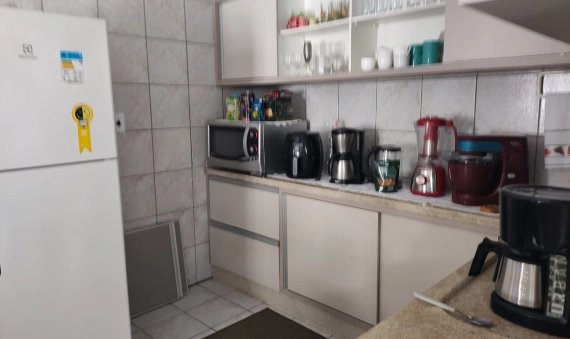 CASA - ZONA VELHA, BALNEÁRIO RINCÃO