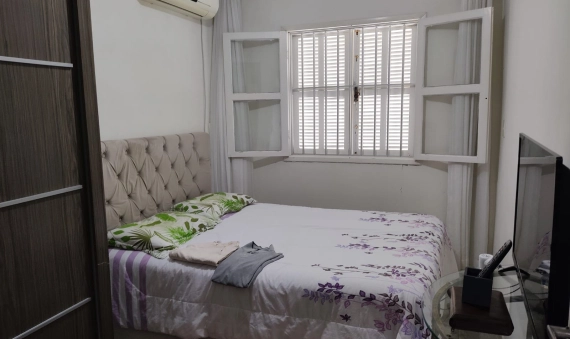 CASA - ZONA VELHA, BALNEÁRIO RINCÃO