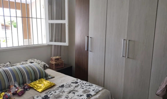 CASA - ZONA VELHA, BALNEÁRIO RINCÃO