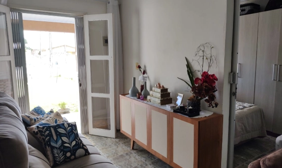 CASA - ZONA VELHA, BALNEÁRIO RINCÃO