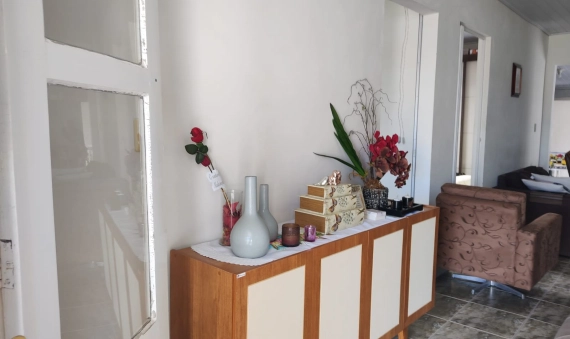 CASA - ZONA VELHA, BALNEÁRIO RINCÃO