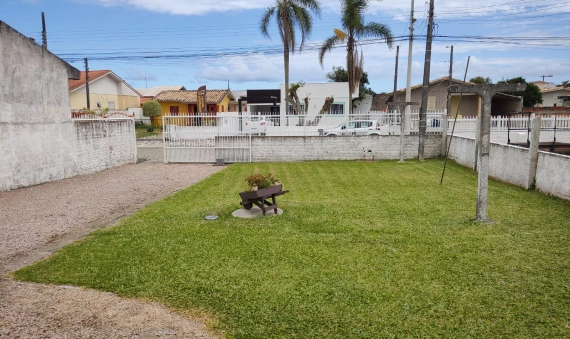 CASA - ZONA VELHA, BALNEÁRIO RINCÃO