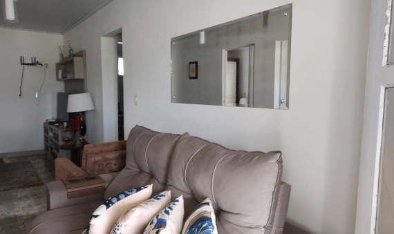 CASA - ZONA VELHA, BALNEÁRIO RINCÃO