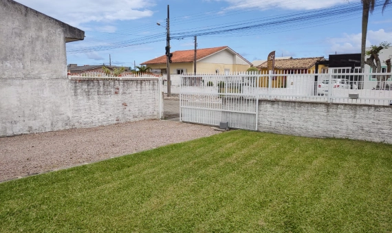 CASA - ZONA VELHA, BALNEÁRIO RINCÃO