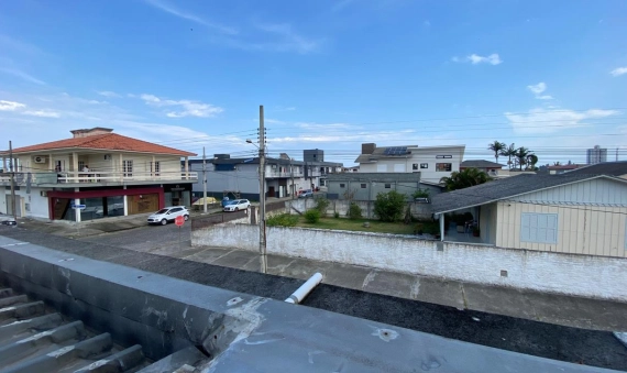 CASA + PAVILHÃO + SALA COMERCIAL - ZONA VELHA, BALNEÁRIO RINCÃO