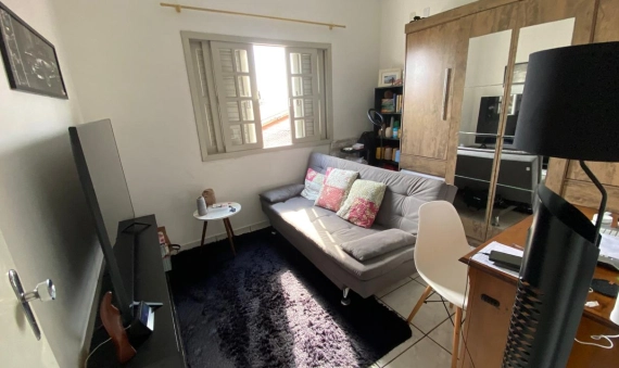 CASA + PAVILHÃO + SALA COMERCIAL - ZONA VELHA, BALNEÁRIO RINCÃO