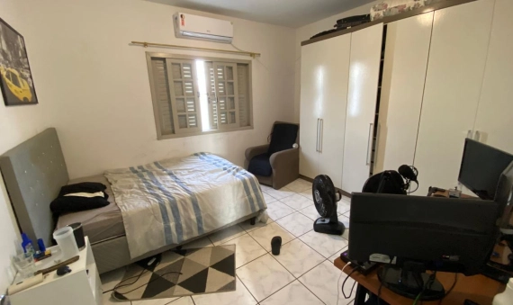 CASA + PAVILHÃO + SALA COMERCIAL - ZONA VELHA, BALNEÁRIO RINCÃO