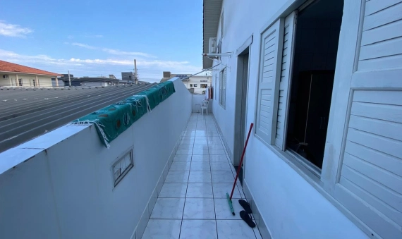 CASA + PAVILHÃO + SALA COMERCIAL - ZONA VELHA, BALNEÁRIO RINCÃO