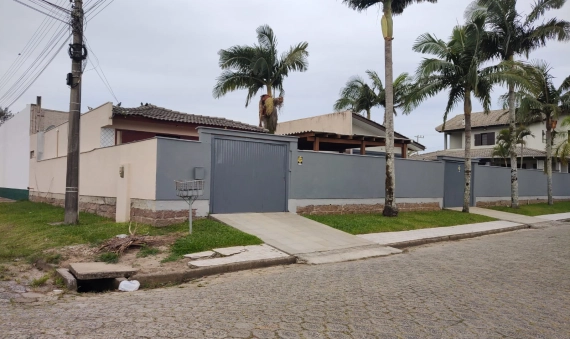 CASA - CENTRO, BALNEÁRIO RINCÃO