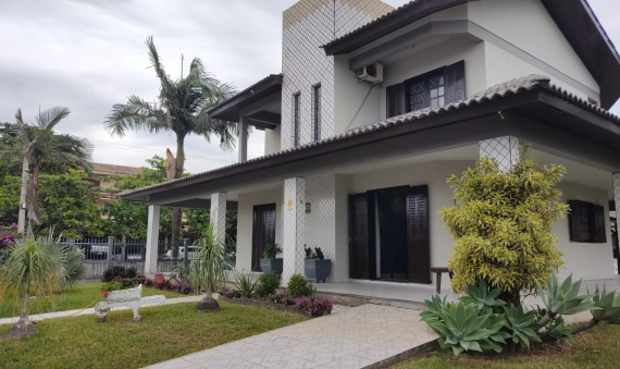 CASA - CENTRO, BALNEÁRIO RINCÃO