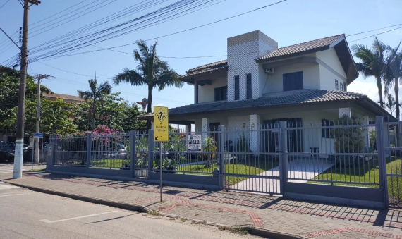 CASA - CENTRO, BALNEÁRIO RINCÃO