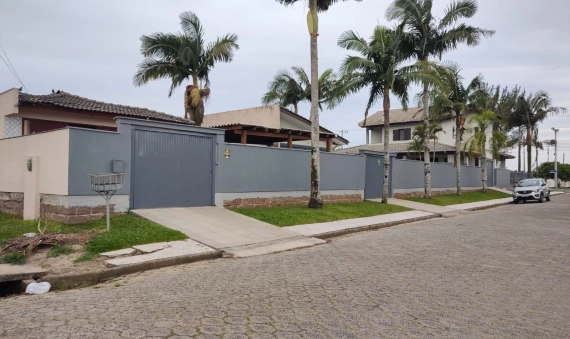 CASA - CENTRO, BALNEÁRIO RINCÃO