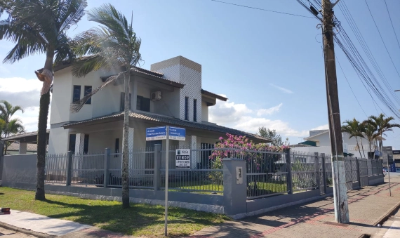 CASA - CENTRO, BALNEÁRIO RINCÃO