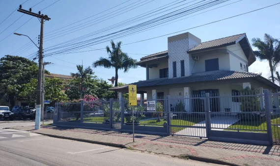 CASA - CENTRO, BALNEÁRIO RINCÃO