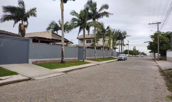 CASA - CENTRO, BALNEÁRIO RINCÃO