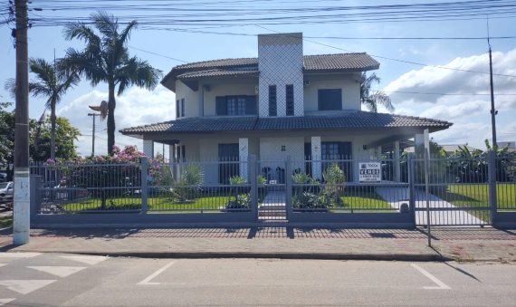 CASA - CENTRO, BALNEÁRIO RINCÃO