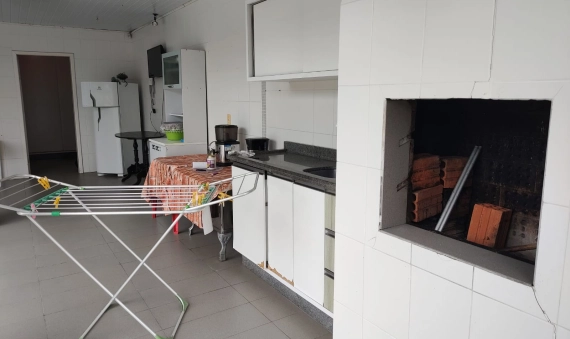 CASA - CENTRO, BALNEÁRIO RINCÃO