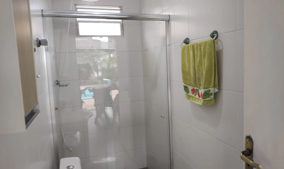 CASA - CENTRO, BALNEÁRIO RINCÃO