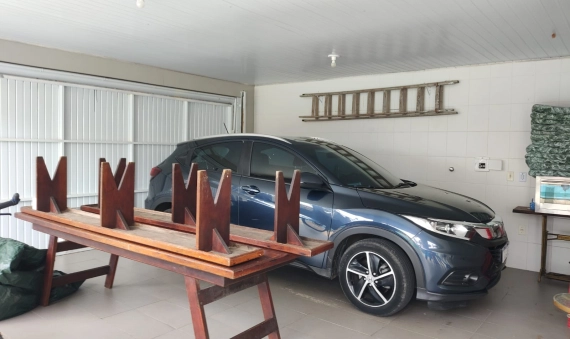 CASA - CENTRO, BALNEÁRIO RINCÃO