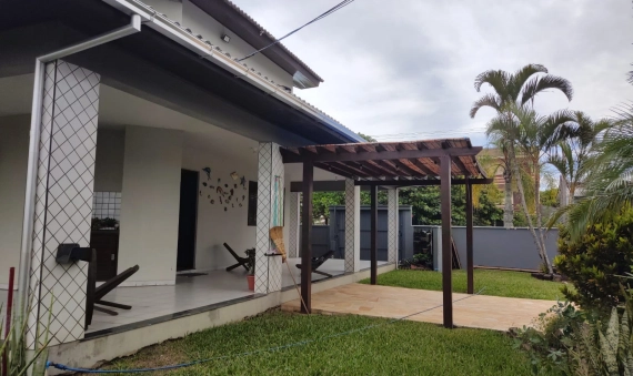 CASA - CENTRO, BALNEÁRIO RINCÃO