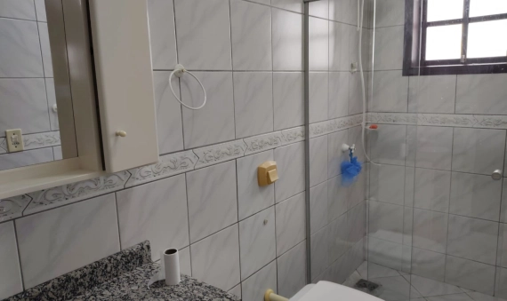 CASA - CENTRO, BALNEÁRIO RINCÃO