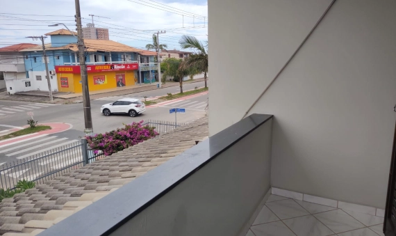 CASA - CENTRO, BALNEÁRIO RINCÃO