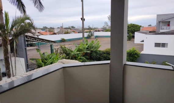 CASA - CENTRO, BALNEÁRIO RINCÃO