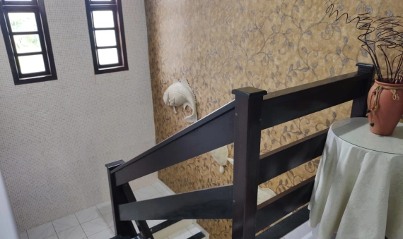 CASA - CENTRO, BALNEÁRIO RINCÃO