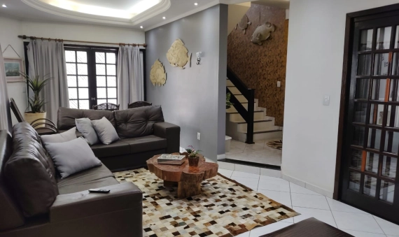 CASA - CENTRO, BALNEÁRIO RINCÃO