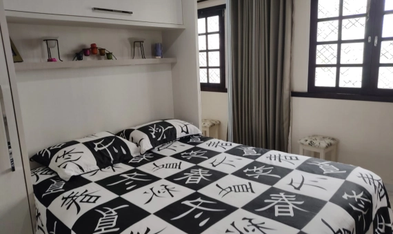 CASA - CENTRO, BALNEÁRIO RINCÃO