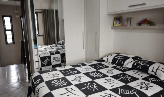 CASA - CENTRO, BALNEÁRIO RINCÃO