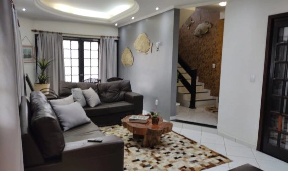 CASA - CENTRO, BALNEÁRIO RINCÃO