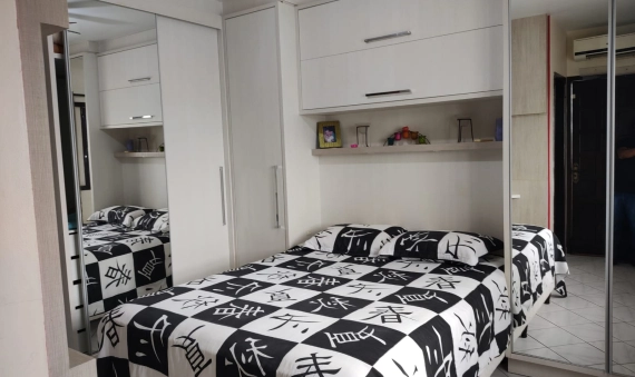 CASA - CENTRO, BALNEÁRIO RINCÃO