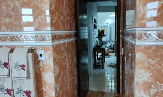 CASA - CENTRO, BALNEÁRIO RINCÃO