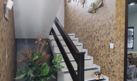 CASA - CENTRO, BALNEÁRIO RINCÃO