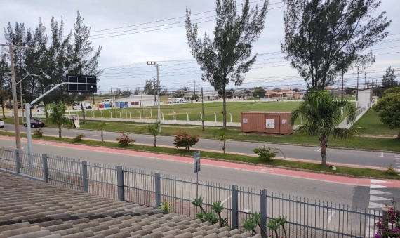 CASA - CENTRO, BALNEÁRIO RINCÃO