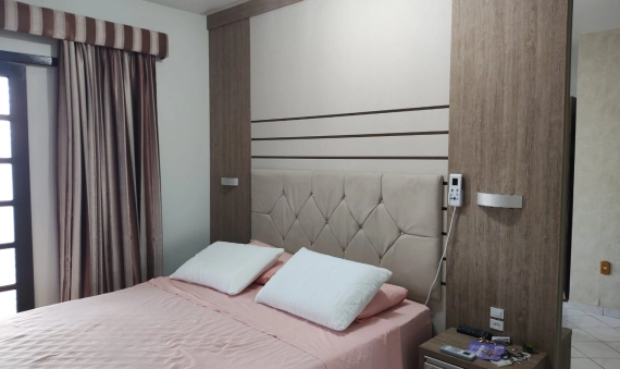 CASA - CENTRO, BALNEÁRIO RINCÃO