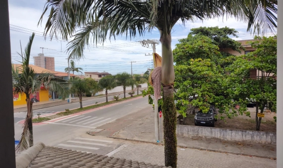 CASA - CENTRO, BALNEÁRIO RINCÃO