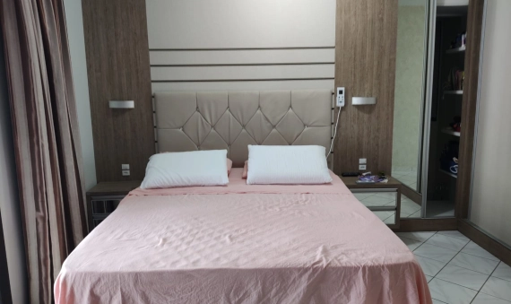 CASA - CENTRO, BALNEÁRIO RINCÃO