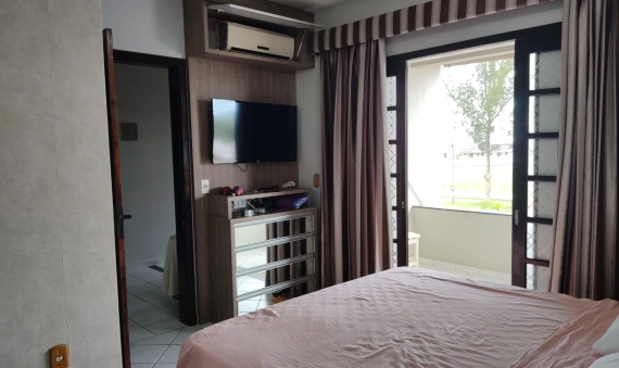 CASA - CENTRO, BALNEÁRIO RINCÃO