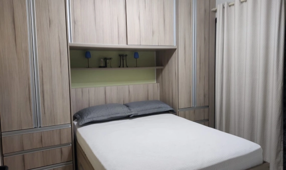 CASA - CENTRO, BALNEÁRIO RINCÃO