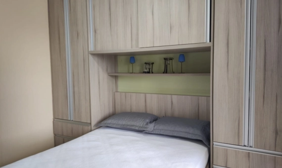 CASA - CENTRO, BALNEÁRIO RINCÃO