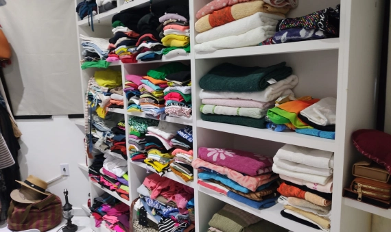 CASA - CENTRO, BALNEÁRIO RINCÃO